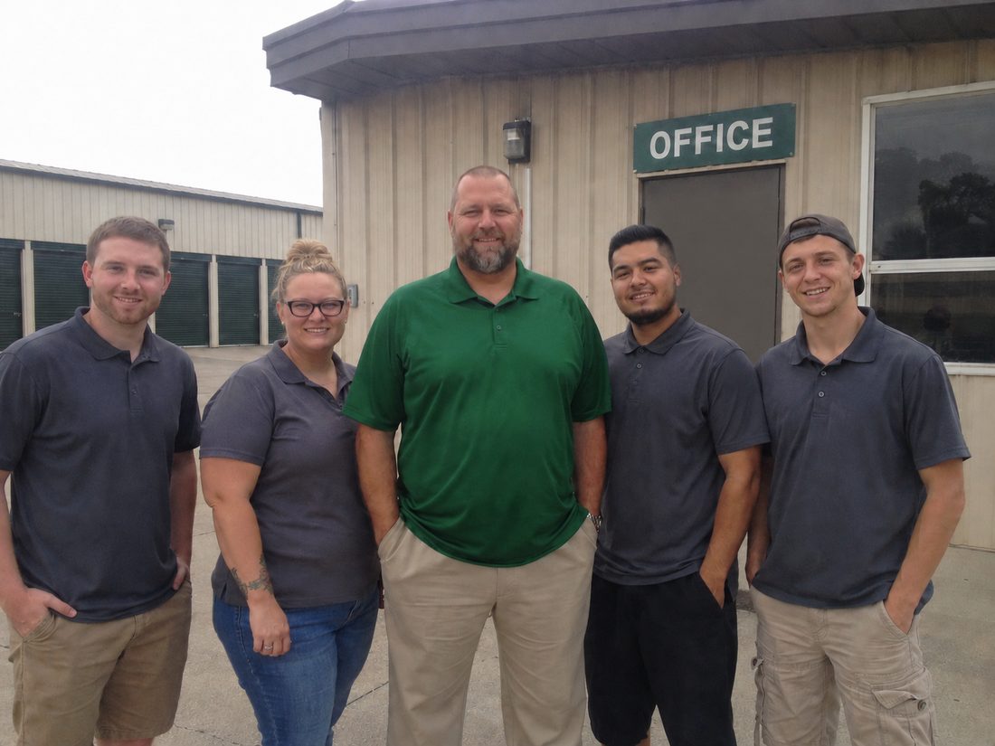 Pest control professionals in Jackson, MS