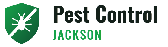 Jackson Pest Control
